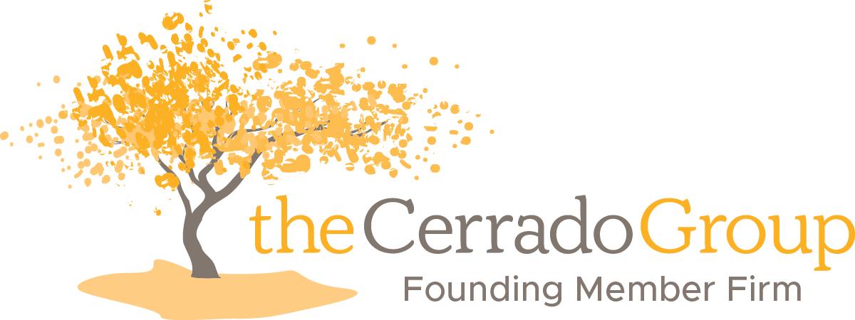 The Cerrado group Logo