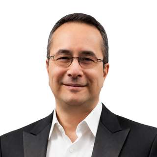 Wes Rommerskirchen, MBA, ARPC, CRPS